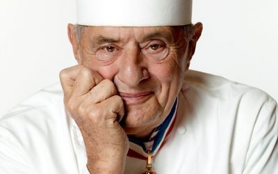 Icône de la gastronomie française, Paul Bocuse est mort à l’âge de 91 ans